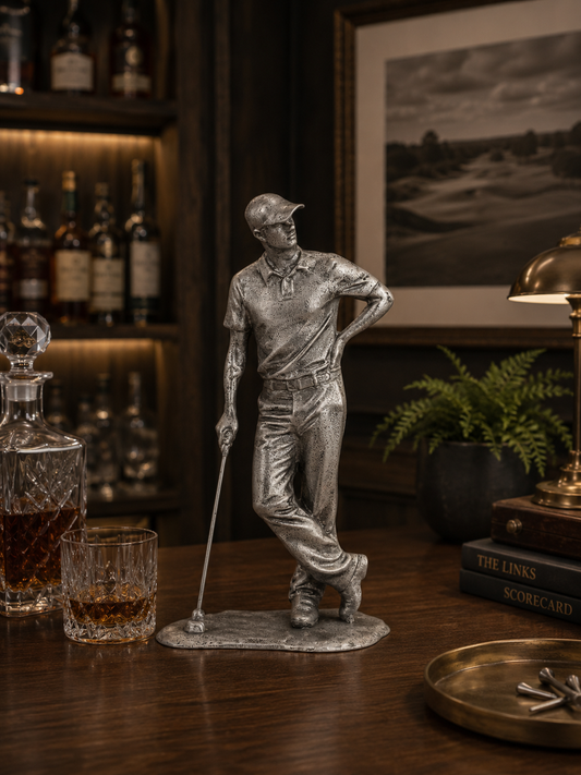 THE GOLFER - TABLETOP