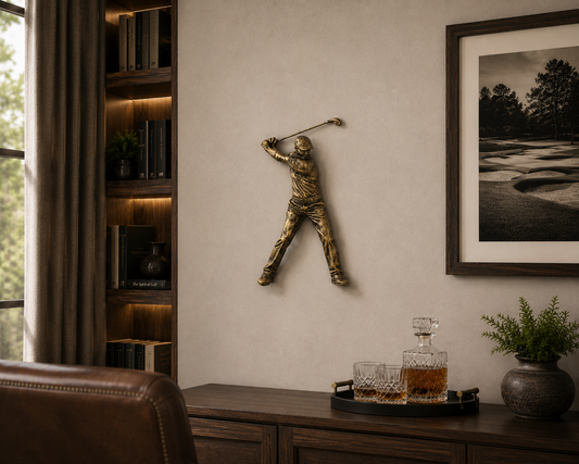 THE TAKEAWAY - WALL MOUNTED