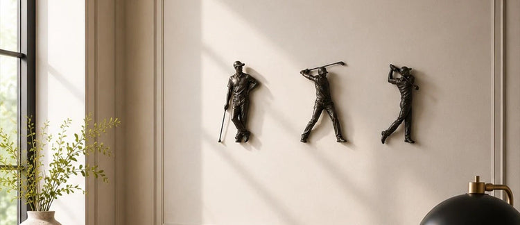Curated Displays