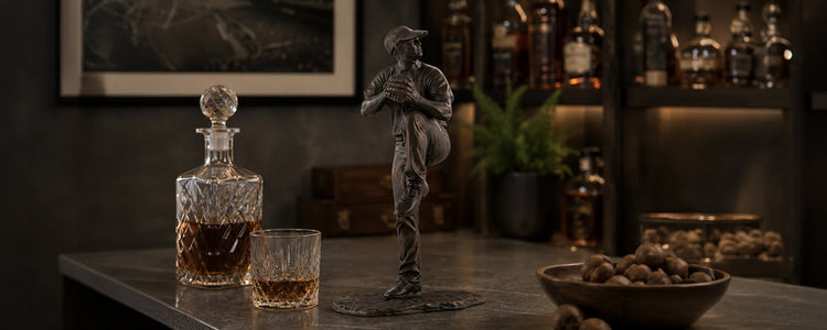 Tabletop Sculptures
