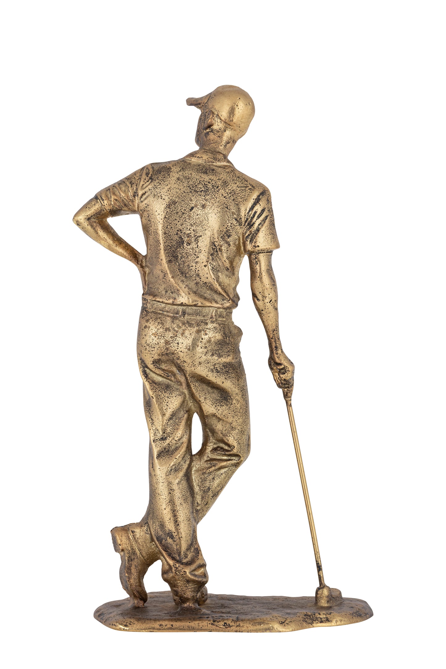 THE GOLFER - TABLETOP