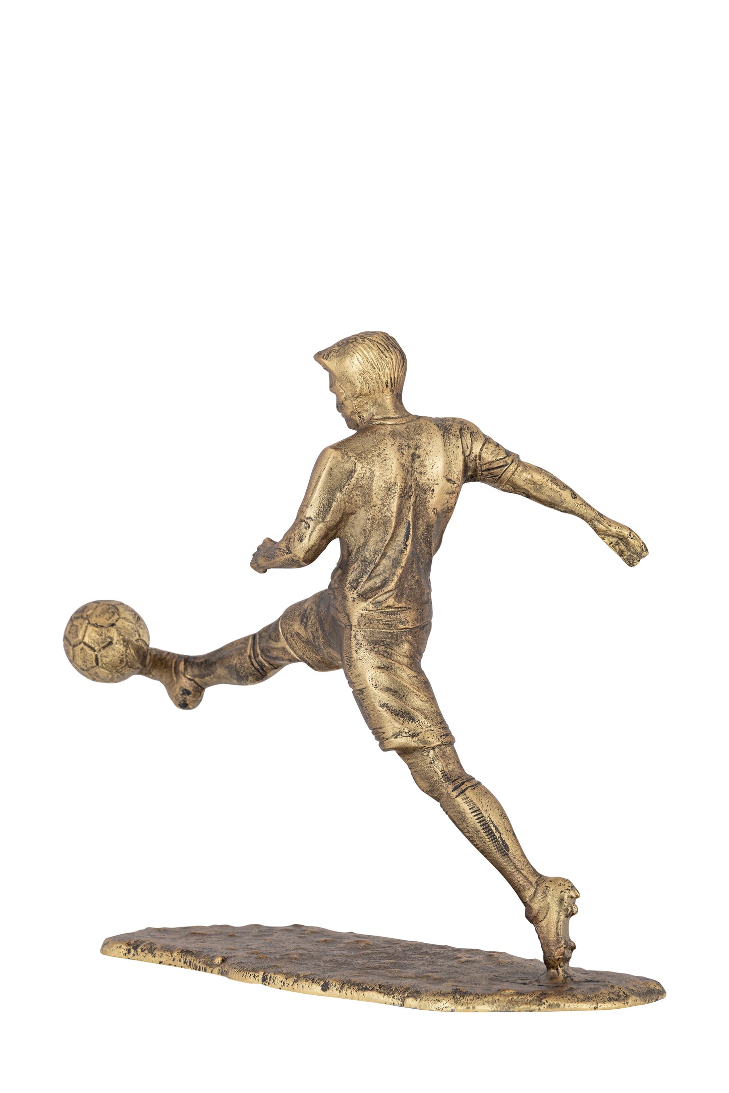 THE STRIKER - TABLETOP