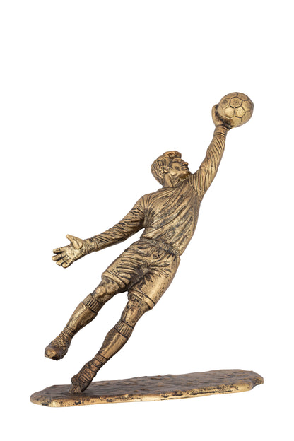 THE GOALKEEPER - TABLETOP
