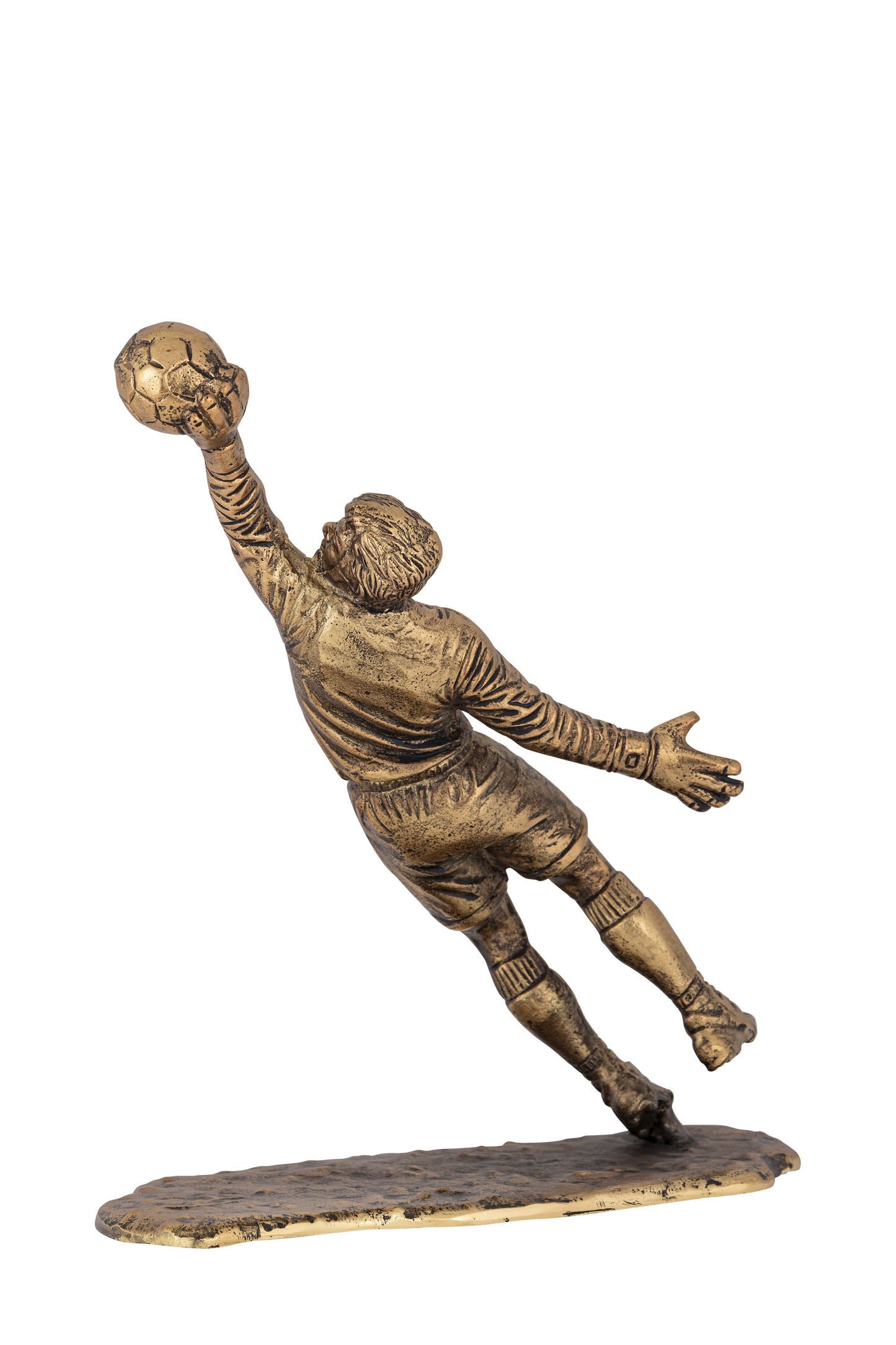 THE GOALKEEPER - TABLETOP