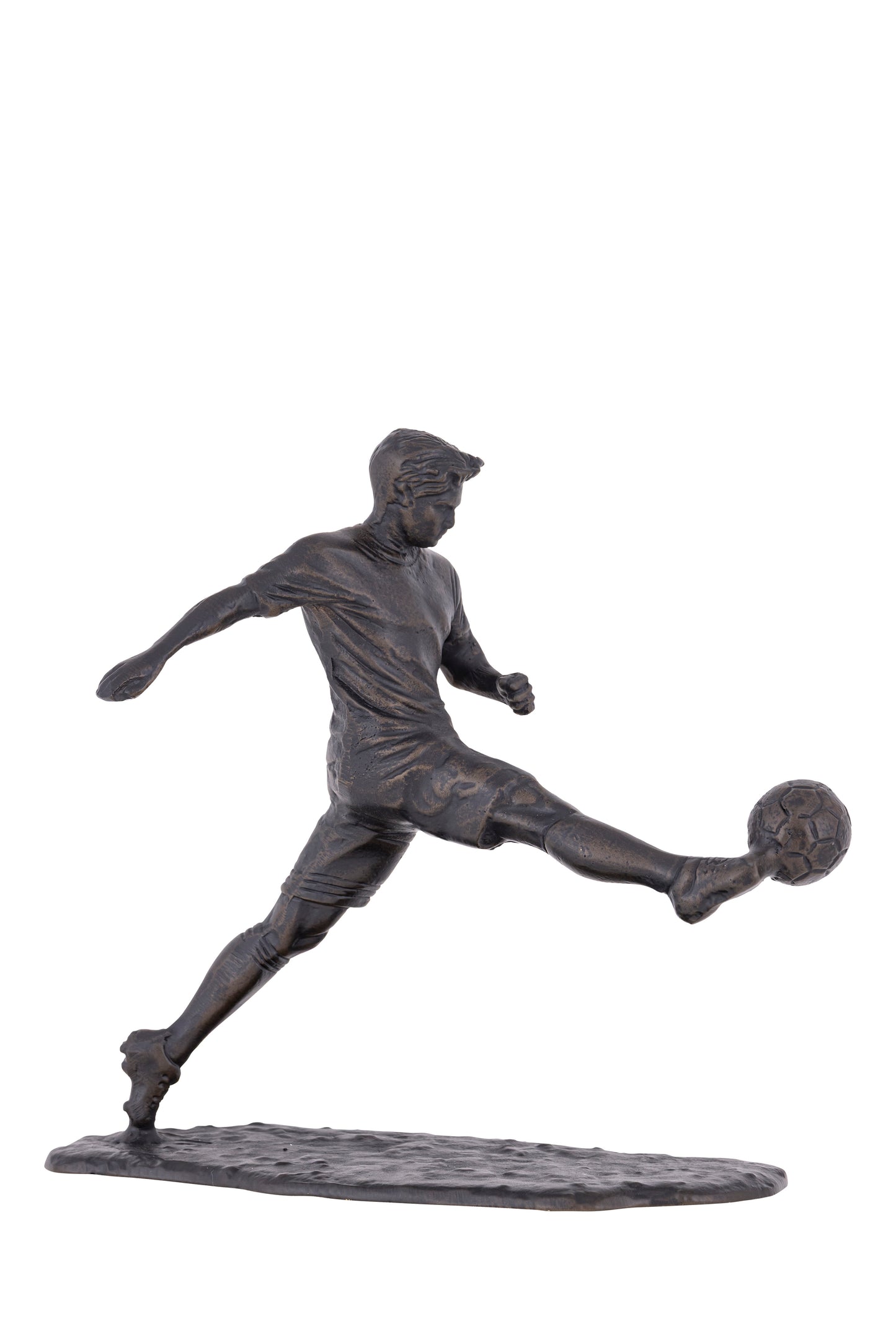 THE STRIKER - TABLETOP