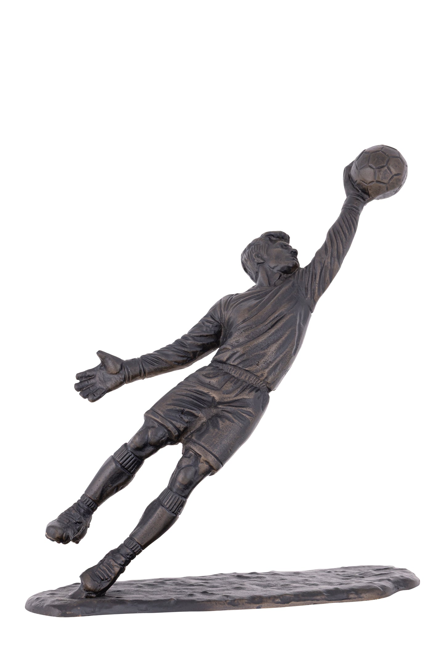 THE GOALKEEPER - TABLETOP