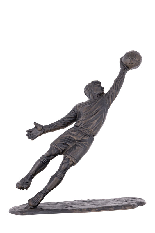 THE GOALKEEPER - TABLETOP