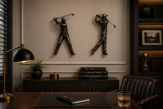 THE FAIRWAY COLLECTION