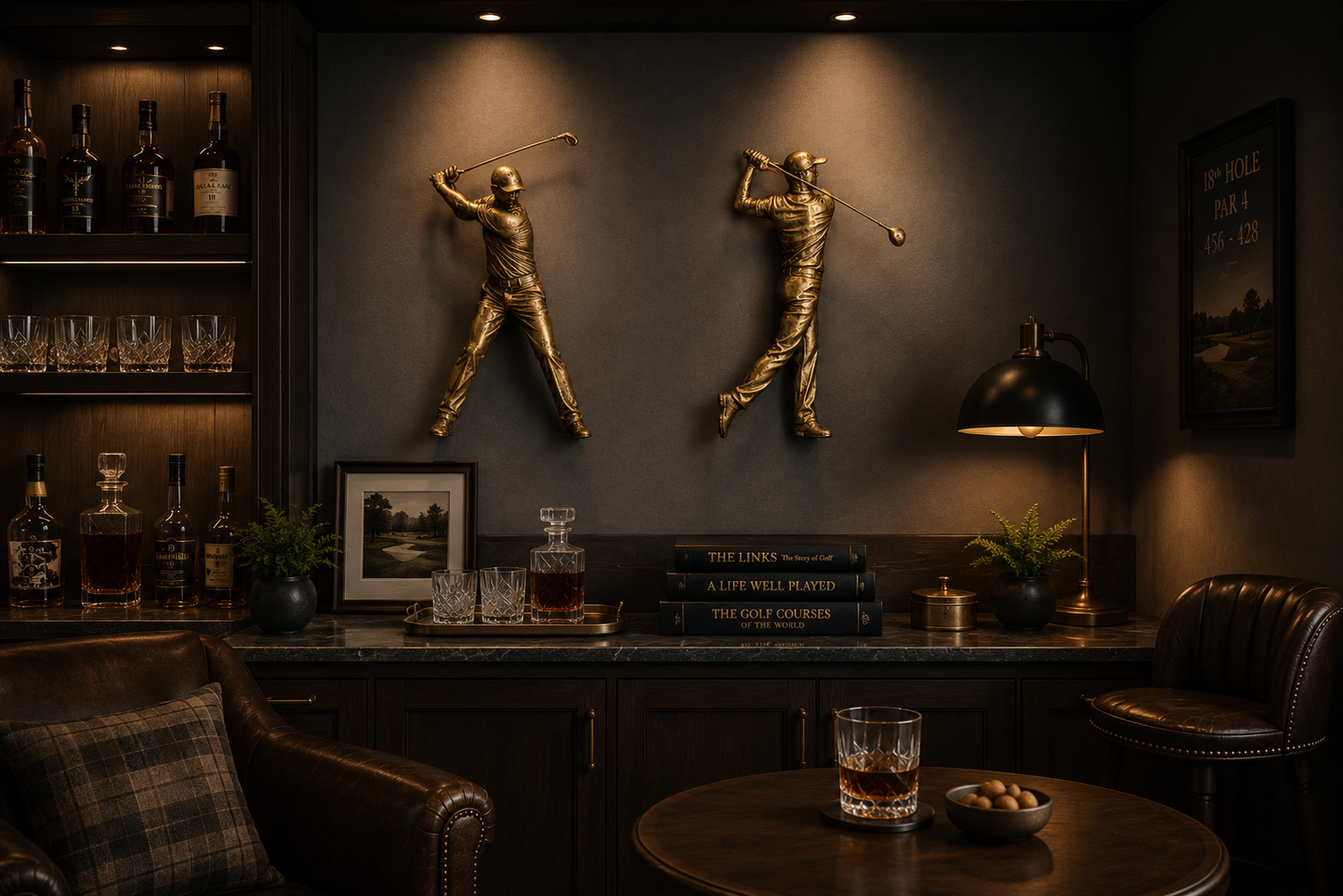 THE FAIRWAY COLLECTION