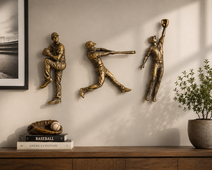 THE BALLPARK COLLECTION