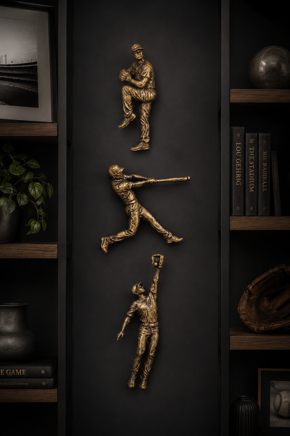 THE BALLPARK COLLECTION