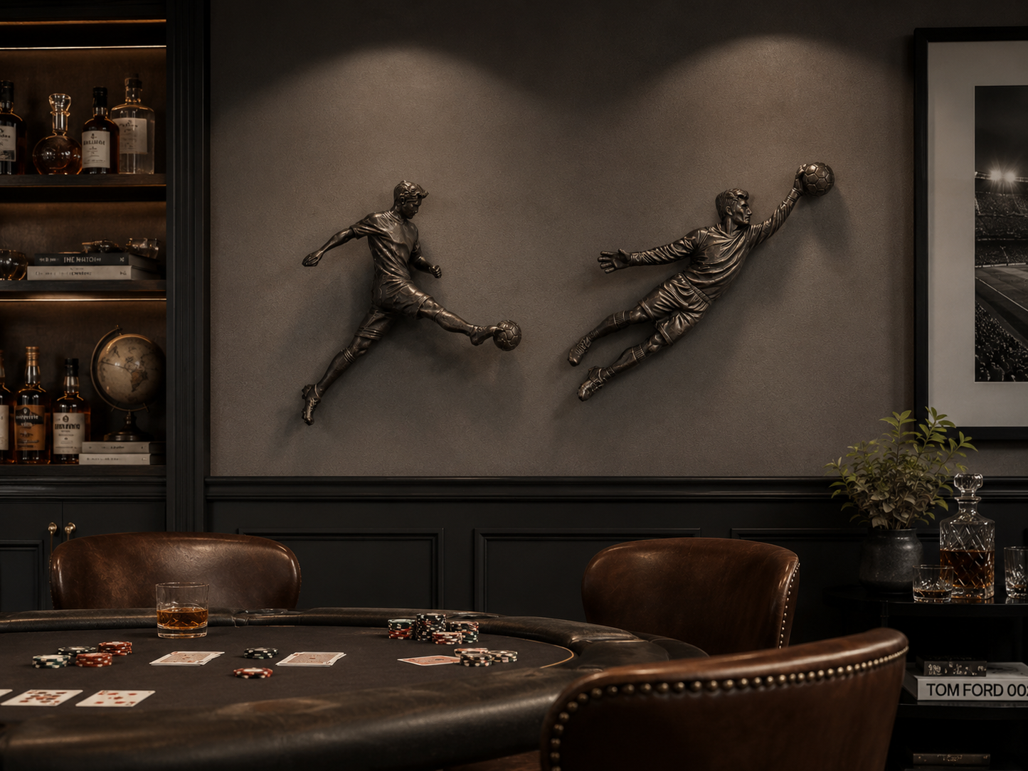 THE FINAL SAVE COLLECTION