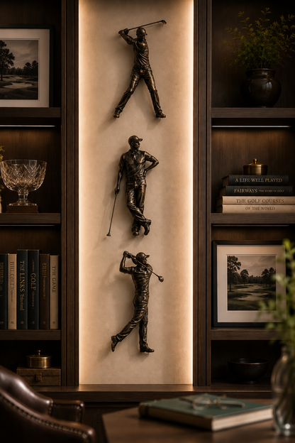THE CLUBHOUSE COLLECTION