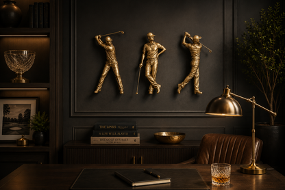 THE CLUBHOUSE COLLECTION