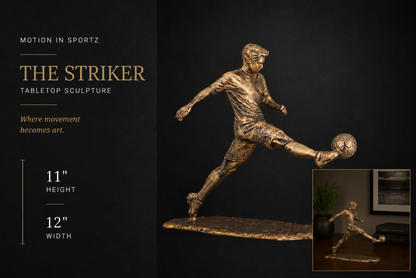 THE STRIKER - TABLETOP