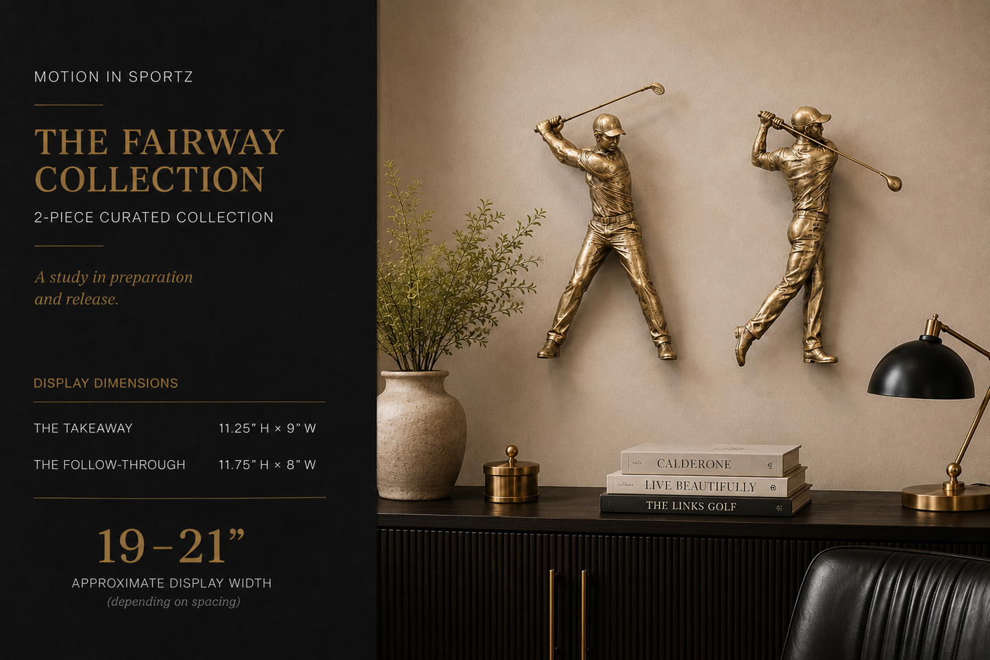 THE FAIRWAY COLLECTION