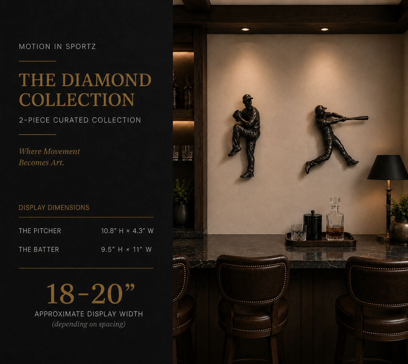 THE DIAMOND COLLECTION