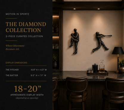 THE DIAMOND COLLECTION