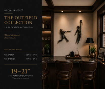 THE OUTFIELD COLLECTION