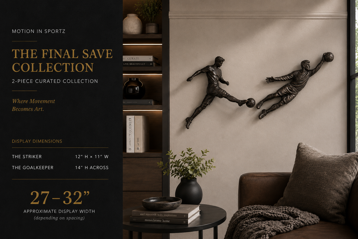 THE FINAL SAVE COLLECTION