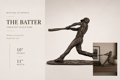 THE BATTER - TABLETOP