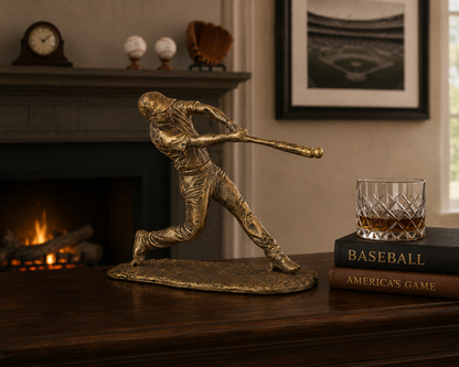 THE BATTER - TABLETOP