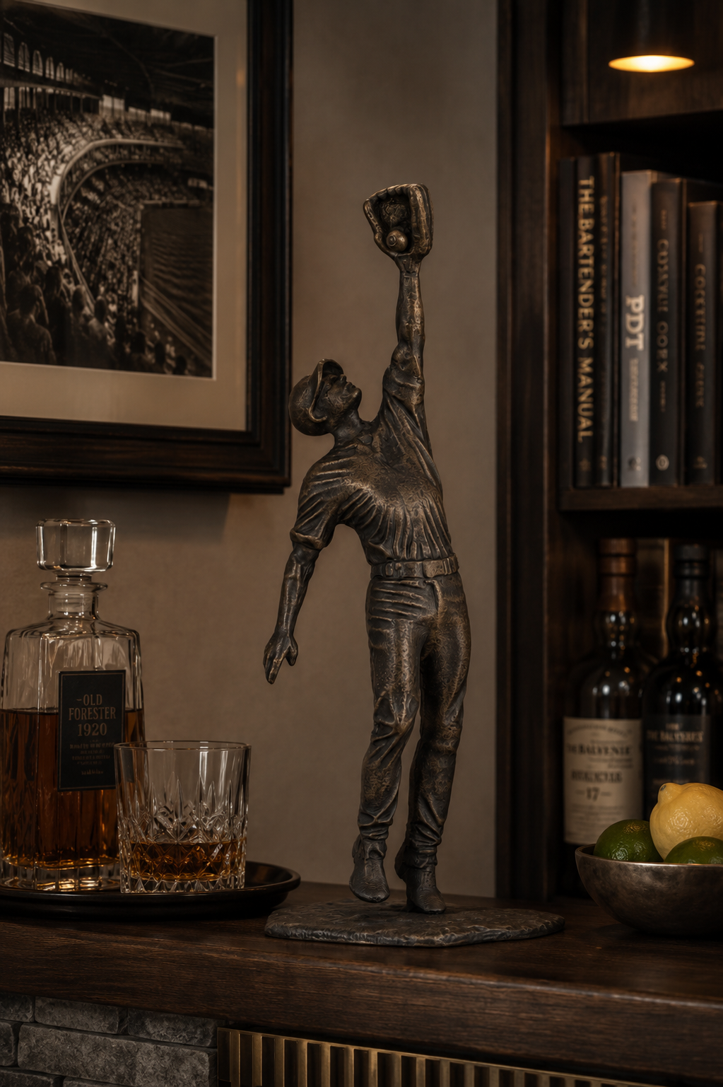 THE CATCHER - TABLETOP