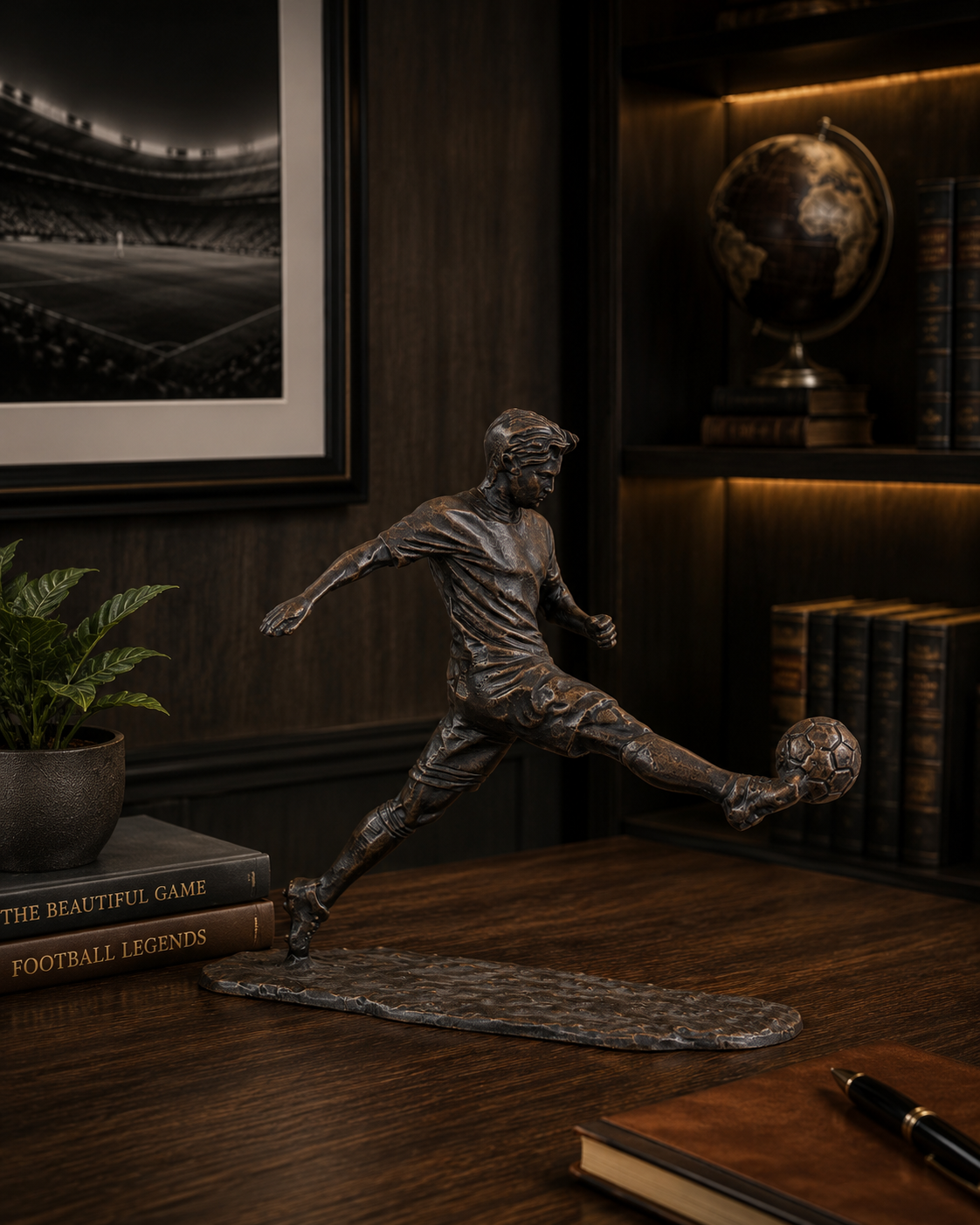 THE STRIKER - TABLETOP
