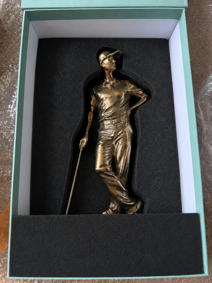 THE GOLFER - FOUNDERS EDITION