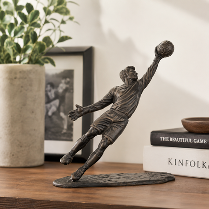 THE GOALKEEPER - TABLETOP