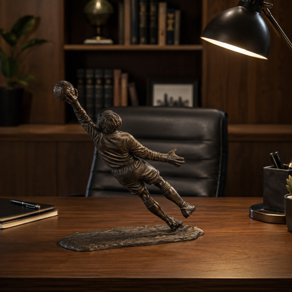 THE GOALKEEPER - TABLETOP