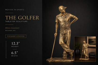 THE GOLFER - FOUNDERS EDITION