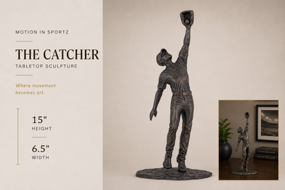 THE CATCHER - TABLETOP