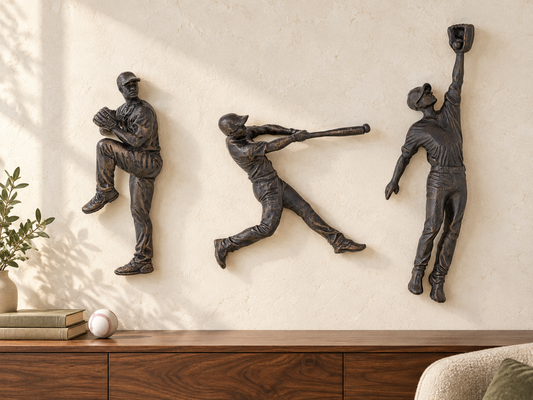 THE BALLPARK COLLECTION