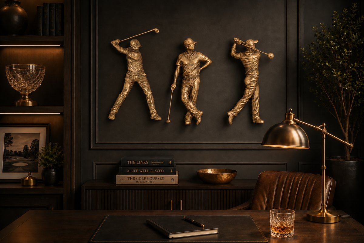 THE CLUBHOUSE COLLECTION