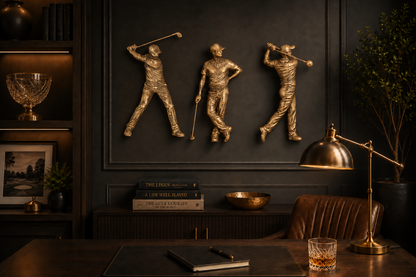 THE CLUBHOUSE COLLECTION