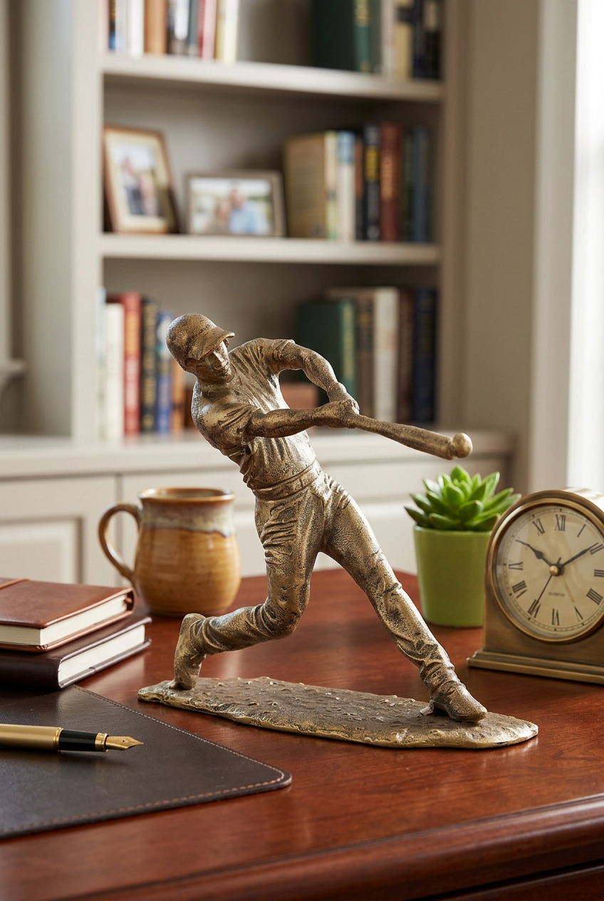 THE BATTER - TABLETOP