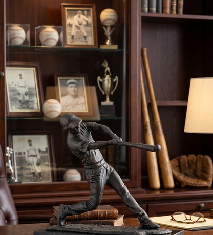 THE BATTER - TABLETOP