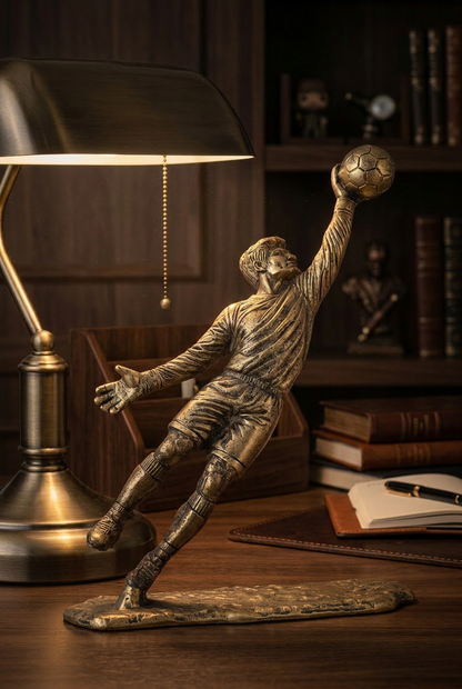 THE GOALKEEPER - TABLETOP