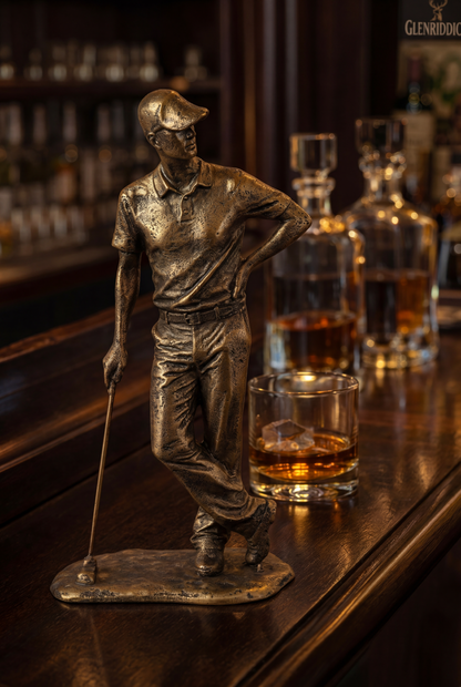 THE GOLFER - FOUNDERS EDITION