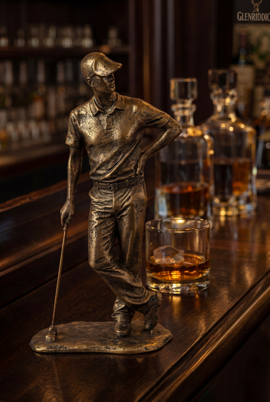 THE GOLFER - FOUNDERS EDITION