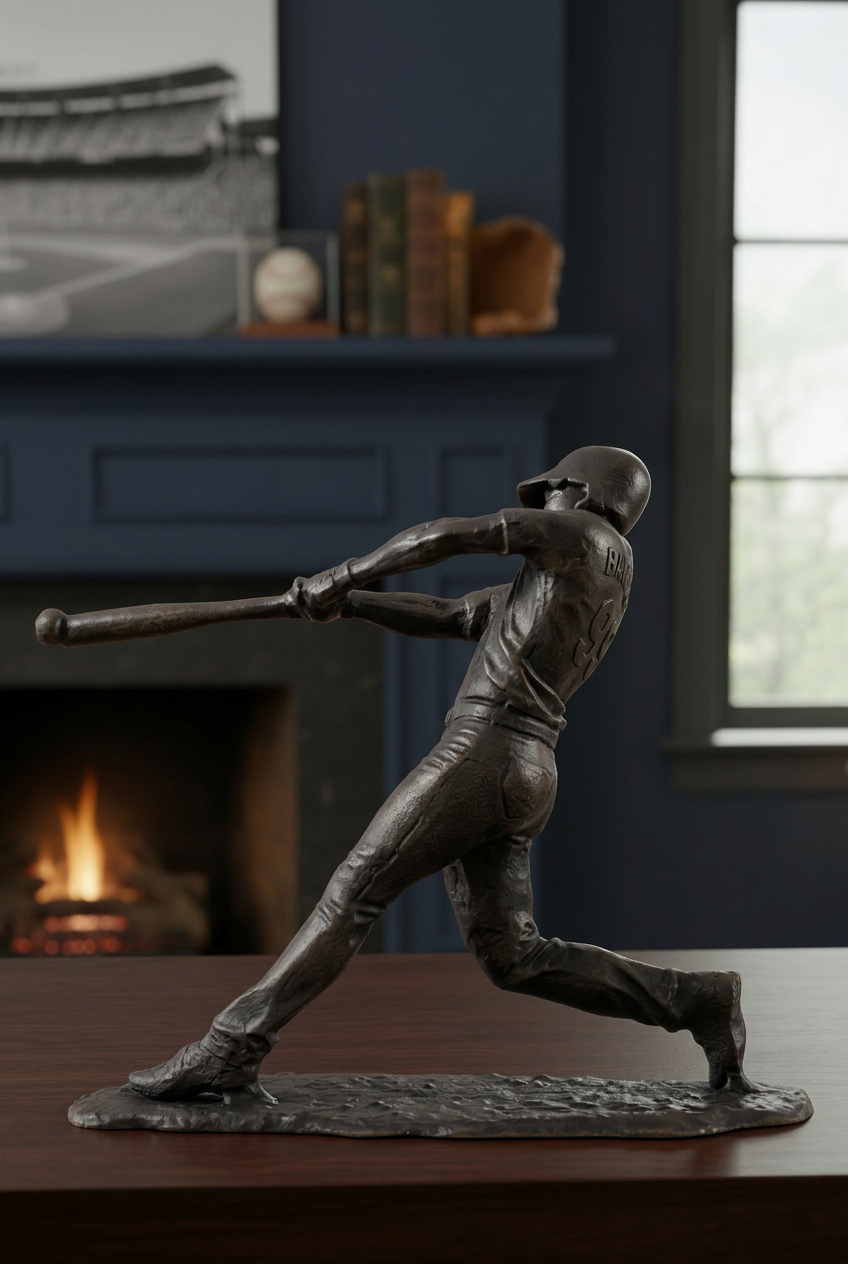 THE BATTER - TABLETOP