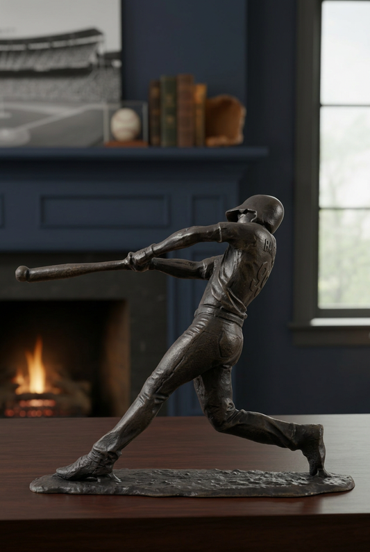 THE BATTER - TABLETOP