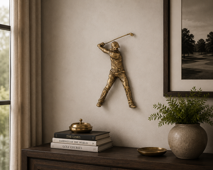 THE TAKEAWAY - WALL MOUNTED