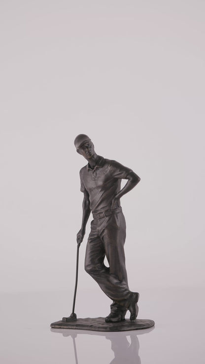 THE GOLFER - TABLETOP